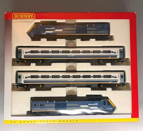 Boxed hornby r2376a midland - hornby,