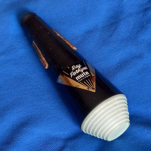 Vintage ray parkyns - vintage,