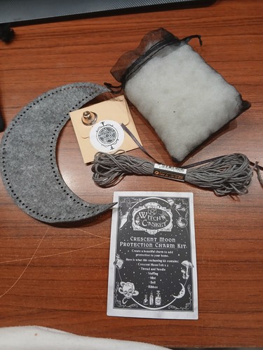 Witch casket exclusive - casket,
