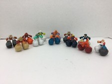 LOT OF 12 Mattel Matchbox Big