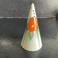 Clarice Cliff Delecia Citrus