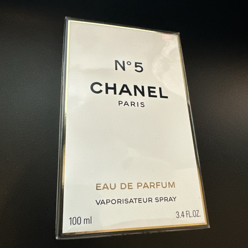 Chanel eau de - chanel,