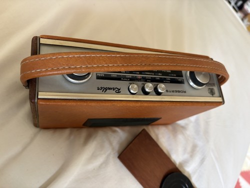 Roberts rambler vintage - rambler, /