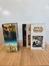 Star wars trilogy - wars, pal