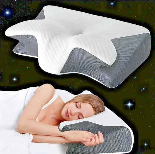 Ergonomic memory foam - ergonomic,