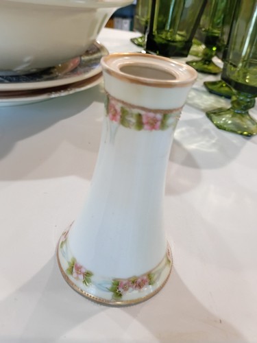Vintage nippon hand painted - vintage,