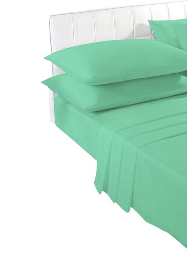 Non iron piece sheets - iron,