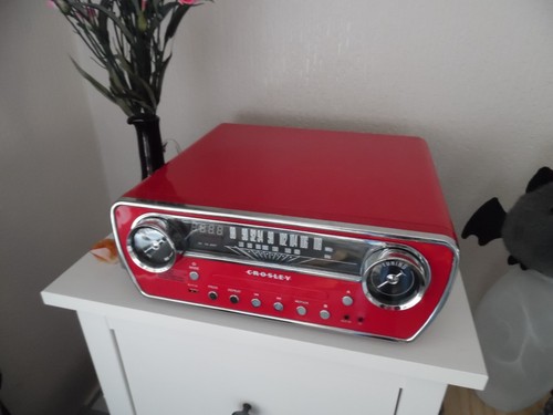 Crosley powel 1 record - crosley,