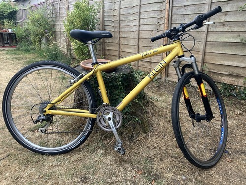 Klein pulse pro small frame - klein,