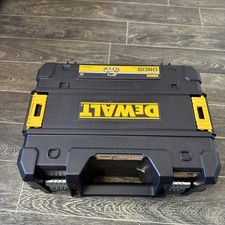 DeWalt DCS377 18v XR Cordless Brushless Compact Bandsaw No Batteries