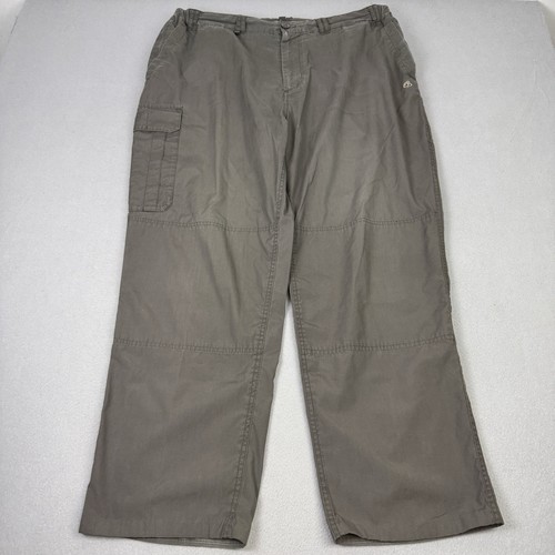 Craghoppers trousers mens w40 - craghoppers,