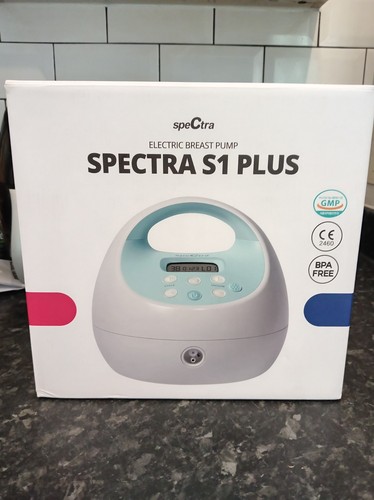 Spectra plus breast - s1,