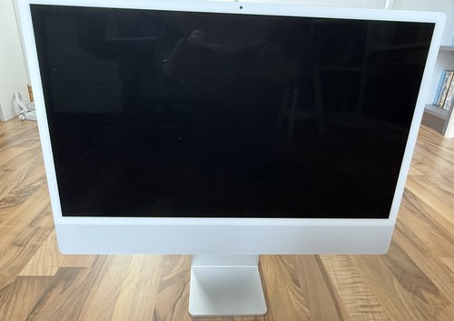 Apple imac 16gb ram - m3,,