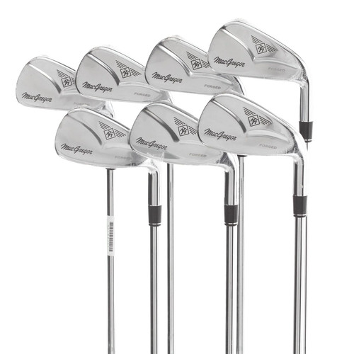 Macgregor forged 4 - mt-86, os