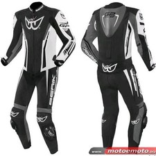 Berik NEW RACING 1 and 2 PIECE