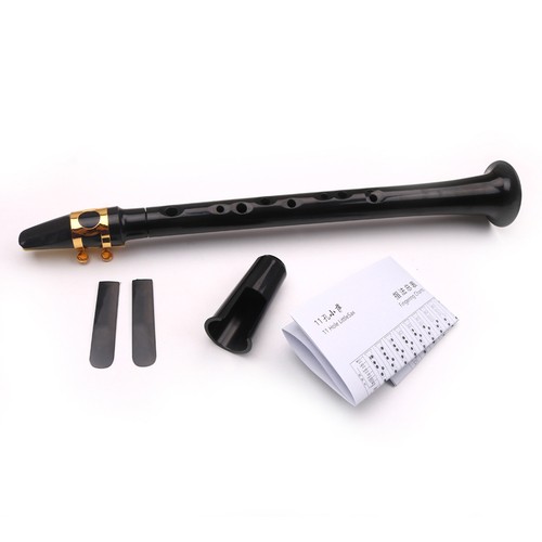 Black pocket sax - pocket,