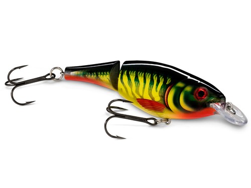 Rapala rap jointed shad - x-rap,