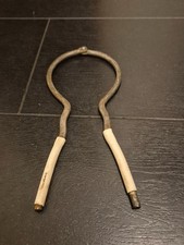 Vintage Bottle And Jar Opener  Tongs