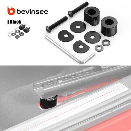 Bevinsee aluminum seat - bevinsee,