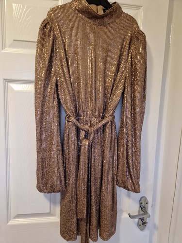 Little mistress dress size - dress, 12