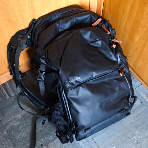 Shimoda explore camera - shimoda,
