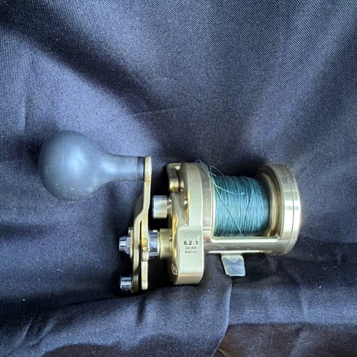 Shimano trinidad tn14 gold - tn14,