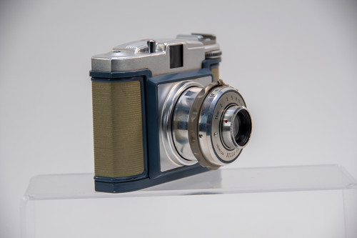 Bilora bella vintage camera - bilora, 66