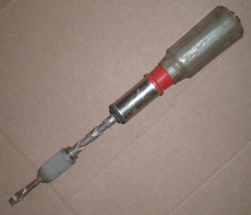 Vintage great neck - neck, 10"