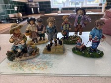 Leonardo collection Set Of 5