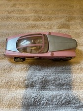 Thunderbirds are Go FAB 1 Lady