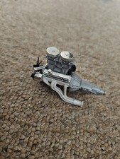 1:18 Weland Engine For Muscle Cars Project In Very Good Condition