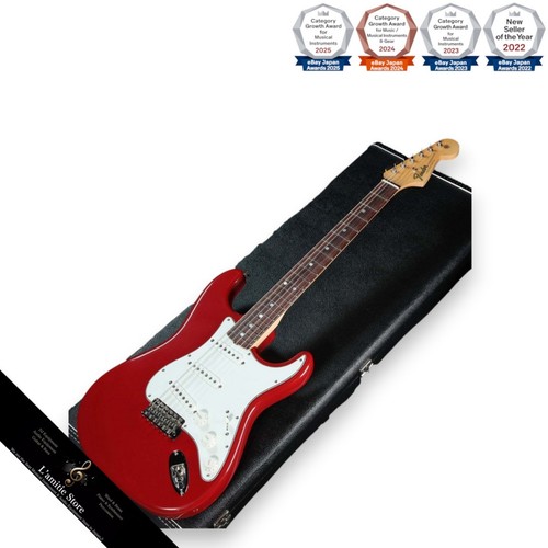 Fender custom shop - custom,