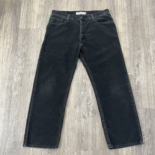 Levi 559 corduroy trousers - 559,