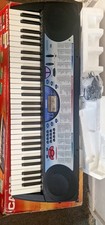 Excellent Condition Casio Electronic Keyboard CTK-471 with Extra Piano Books