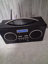 John Lewis SW1 DAB/FM Digital