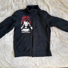 Drop Dead Gorgeous Zip Up 