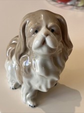 Collectable Vintage Pekingese