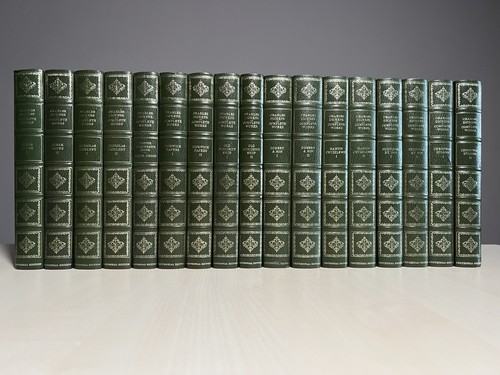 Charles dickens complete - dickens,,