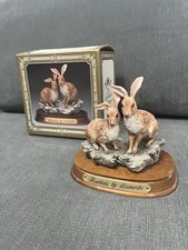Rabbits by Leonardo