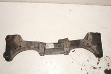 BMW Z4 Coupe E86 Front