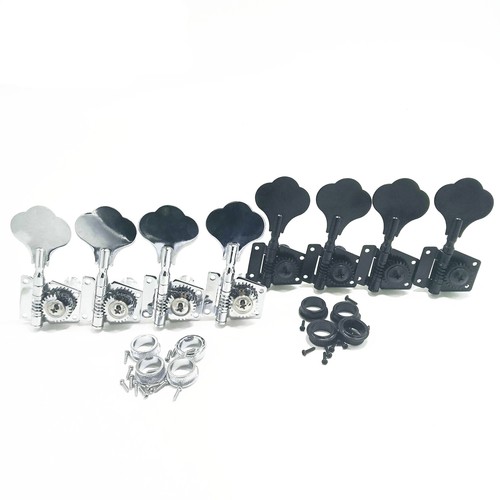 Set vintage bass - set, open