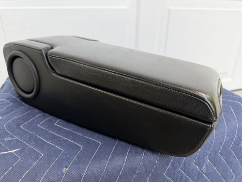 Mercedes w124 seat armrest - seat, w/