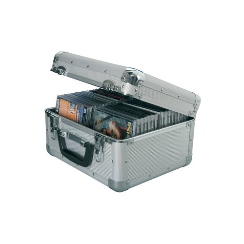Citronic aluminium dvd - citronic,