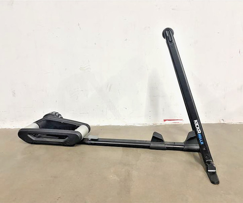 Wahoo kickr rollr - kickr, smart