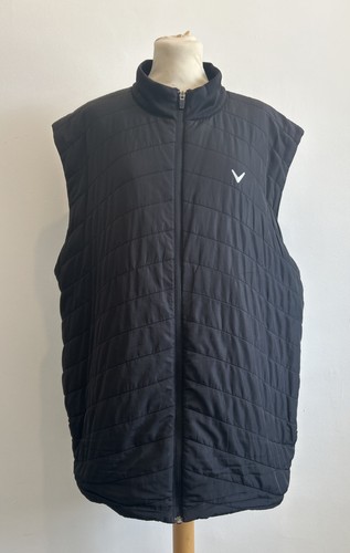 Callaway gilet jacket mens - callaway,