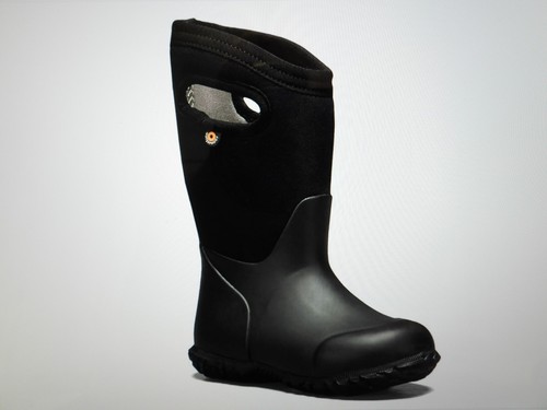 Bogs kids york 20c insulated - bogs,