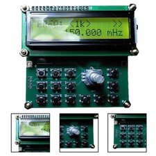Frequency Generator RF Signal