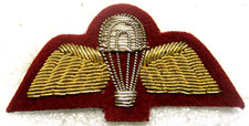 British Army Parachute Wings