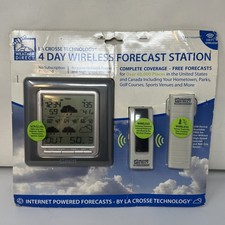 Weather Direct La Crosse