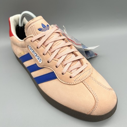 2017 adidas gazelle super - adidas,